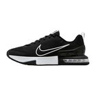 Tenis Nike Pata Hombre Air Max Alpha Trainer Black White
