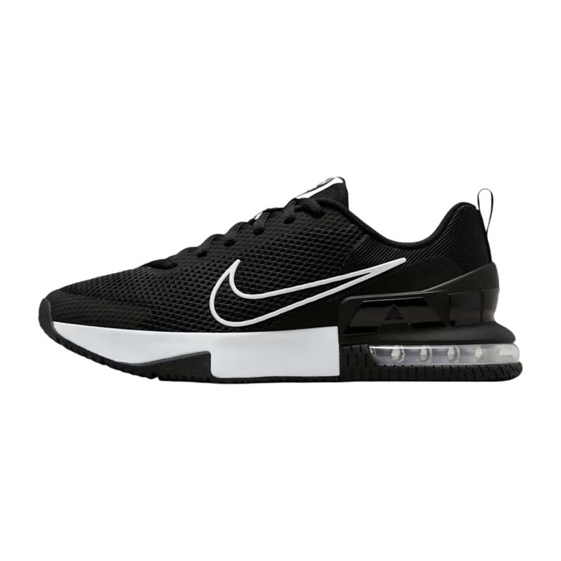 Tenis Nike Pata Hombre Air Max Alpha Trainer Bl... image number null