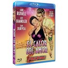 El Calor Del Amor [blu-ray R] (1955) Foxfire