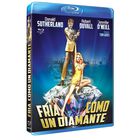 Fr&iacute;a Como Un Diamante [Blu-ray] (1973) Lady Ice