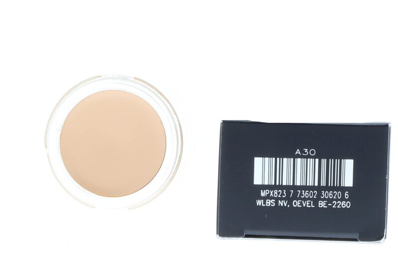 Sombra De Ojos Mac Pro Long Wear Paint Pot Soft... image number null