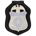 Portaplaca Tt Tytx 7,6 x 5,6 cm Con Cadena