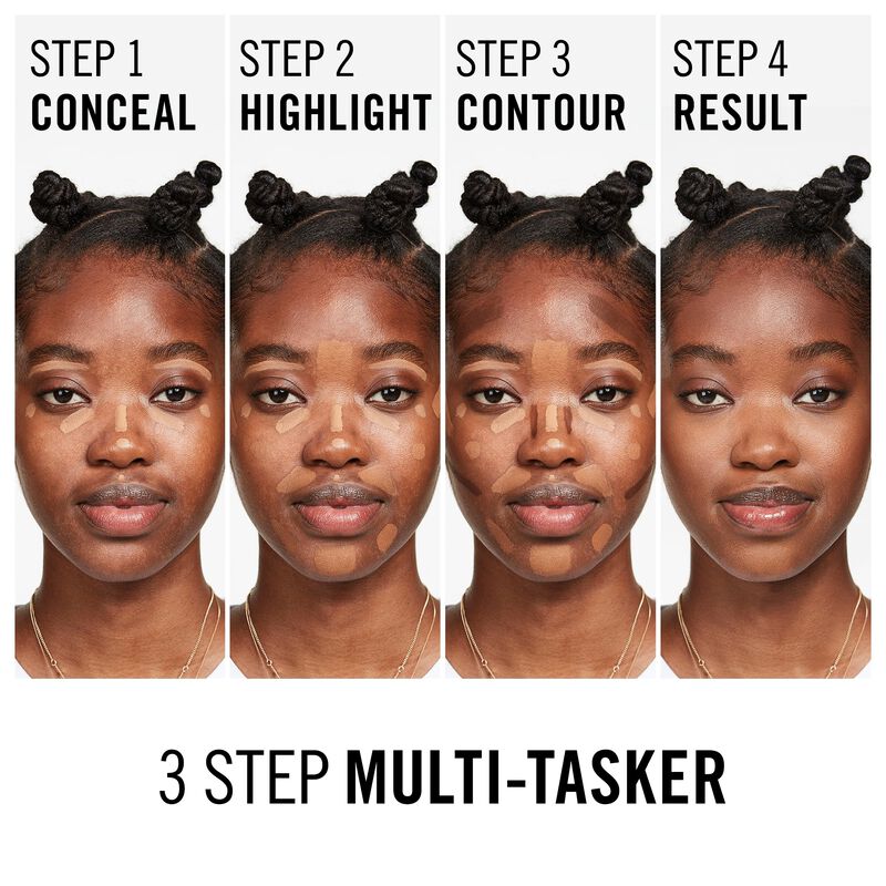 Corrector Rimmel London Multi-tasker 030 Light,... image number null