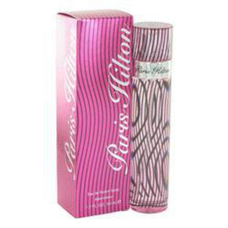Perfume Paris Hilton Eau De Parfum, 30 Ml, Para... image number null