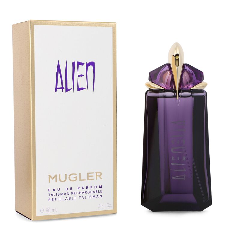 Alien 90 Ml Edp Spray image number null