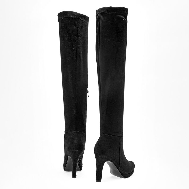 Pietro Alessandro Bota para mujer negro image number null