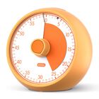 Temporizador Visual Conchstar De 60 min &ndash; Alarma Naranja