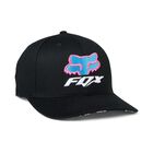 Gorra Fox Morphic Flex para Mujer 30639-001