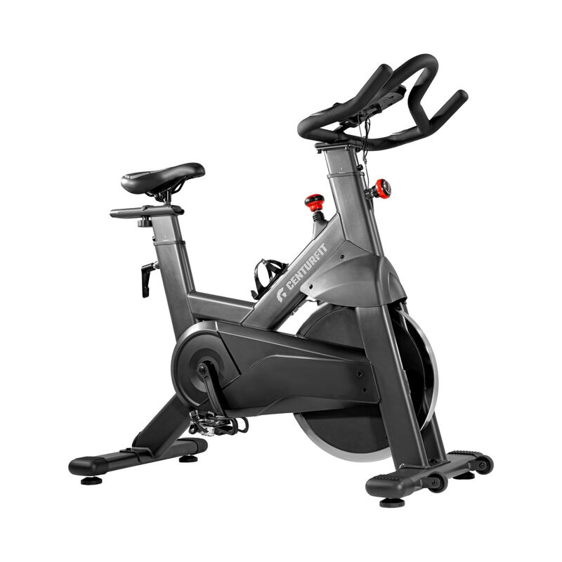 Bicicleta Spinning Fija Estatica Ejercicio Moni... image number null