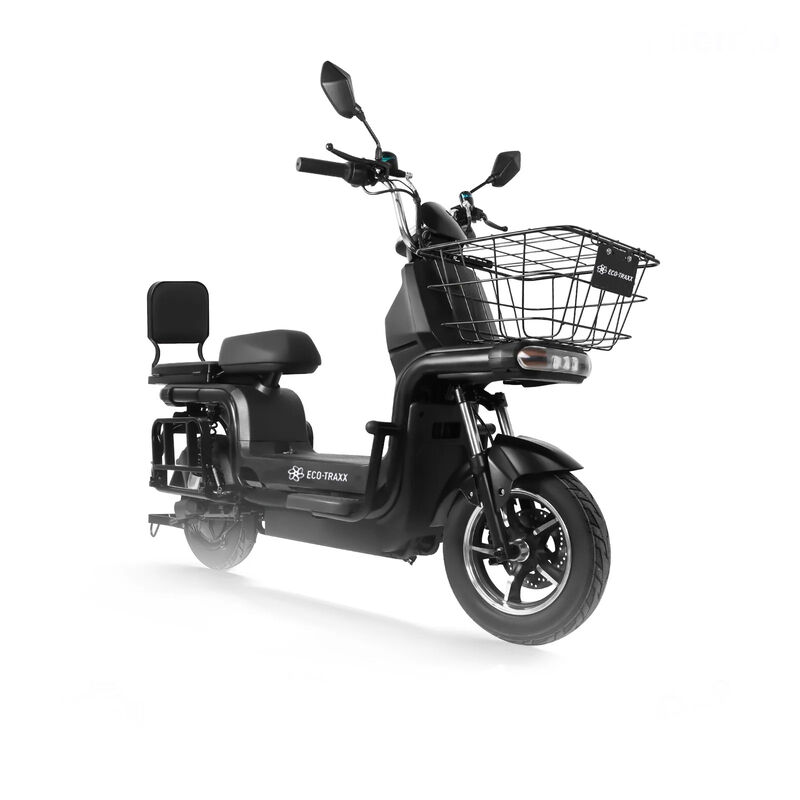 Moto eléctrica LMR-004 image number null