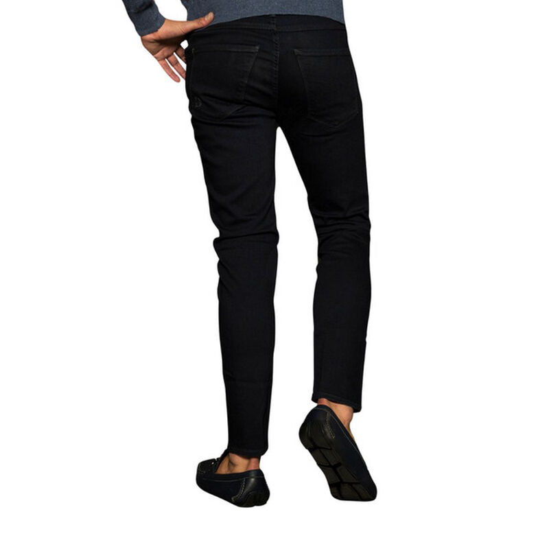 Duc Denim - Jeans Corte Recto Henri the Hopeful... image number null