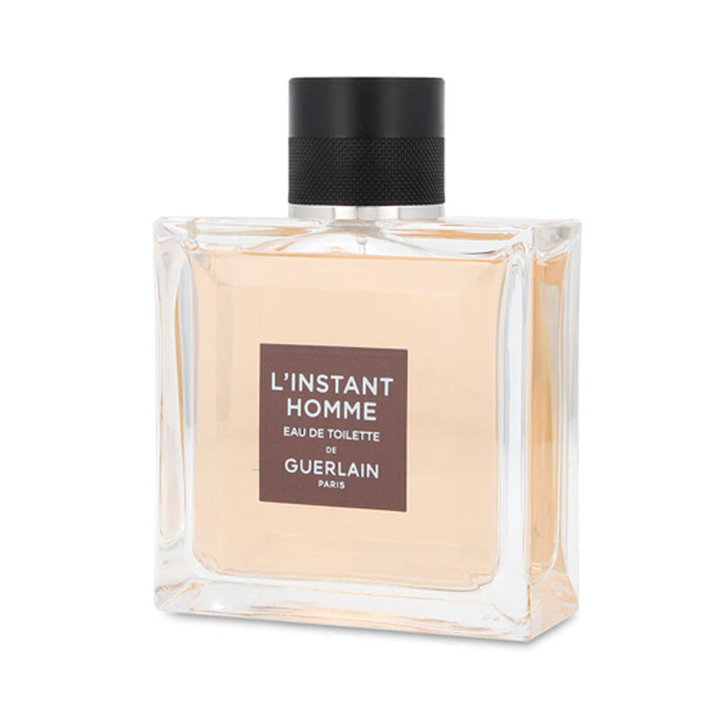 Guerlain L'instant Pour Homme Edt 100 Ml Caball... image number null