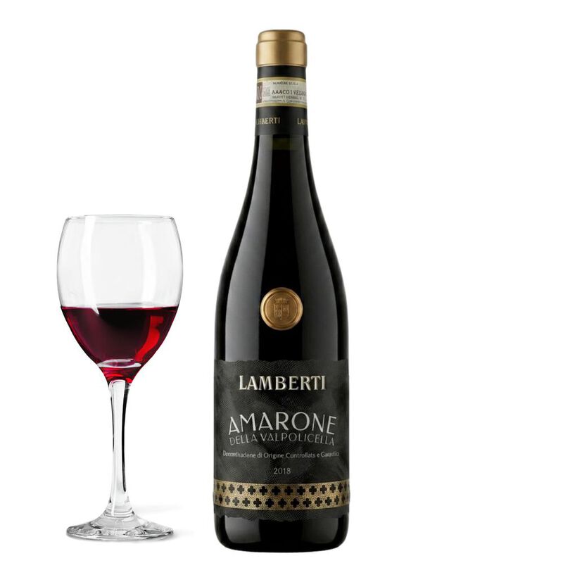 Vino Tinto Tenuta S. Anna Amarone Valpolicella ... image number null