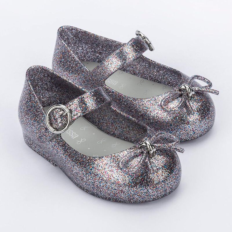 Flats Mini Melissa Sweet Love Beb&eacute;s image number null