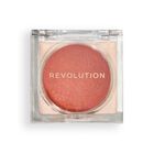Colorete Revolution Beauty London Orange Crush