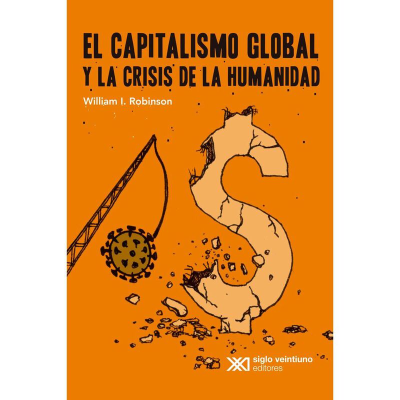 El capitalismo global y la crisis de la humanid... image number null