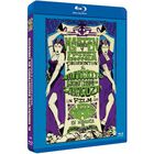 El Manuscrito Encontrado En Zaragoza [blu-ray] (1965) Rekopis Znaleziony W Saragossie