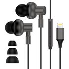Auriculares Zacenei con Cable Magn&eacute;tico Lightning