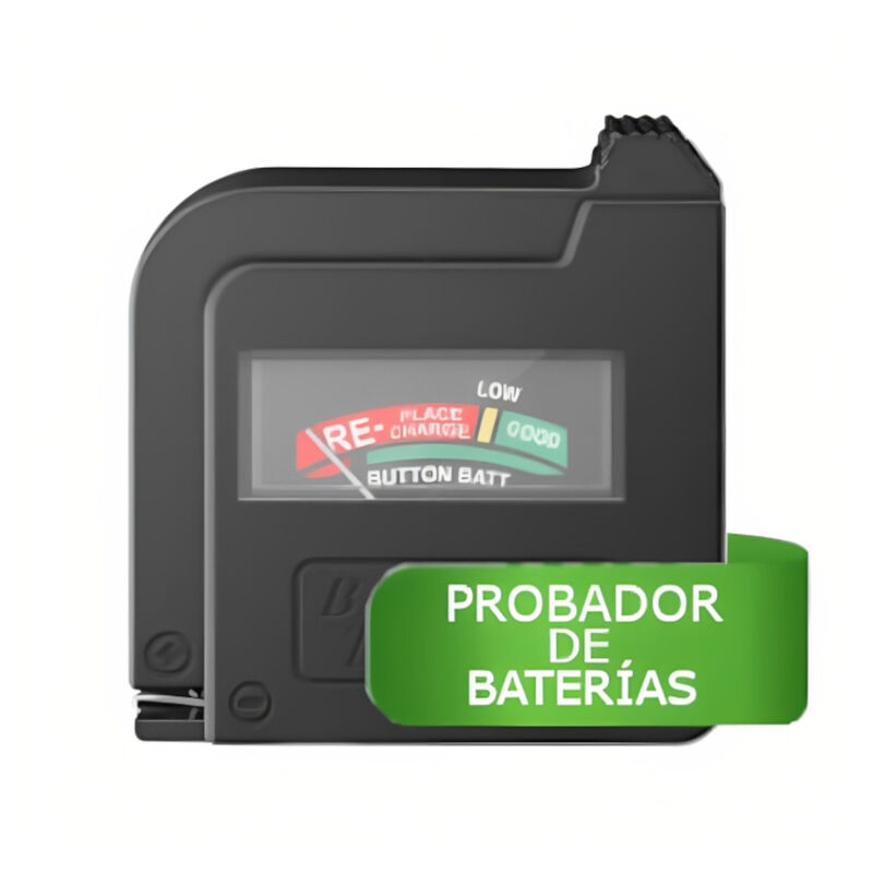 Cargador Universal Energizer Pilas AA,AAA,C,D, ... image number null