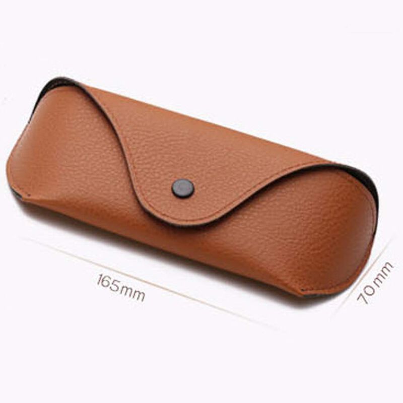 Estuche Para Gafas Teensery 16,5 &times; 7 cm De Tela... image number null