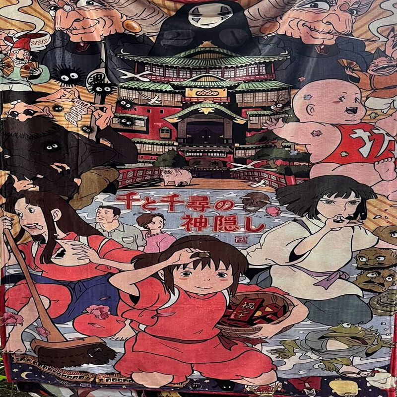 Exclusiva! Cobija Frazada Ultra Suave El Viaje ... image number null