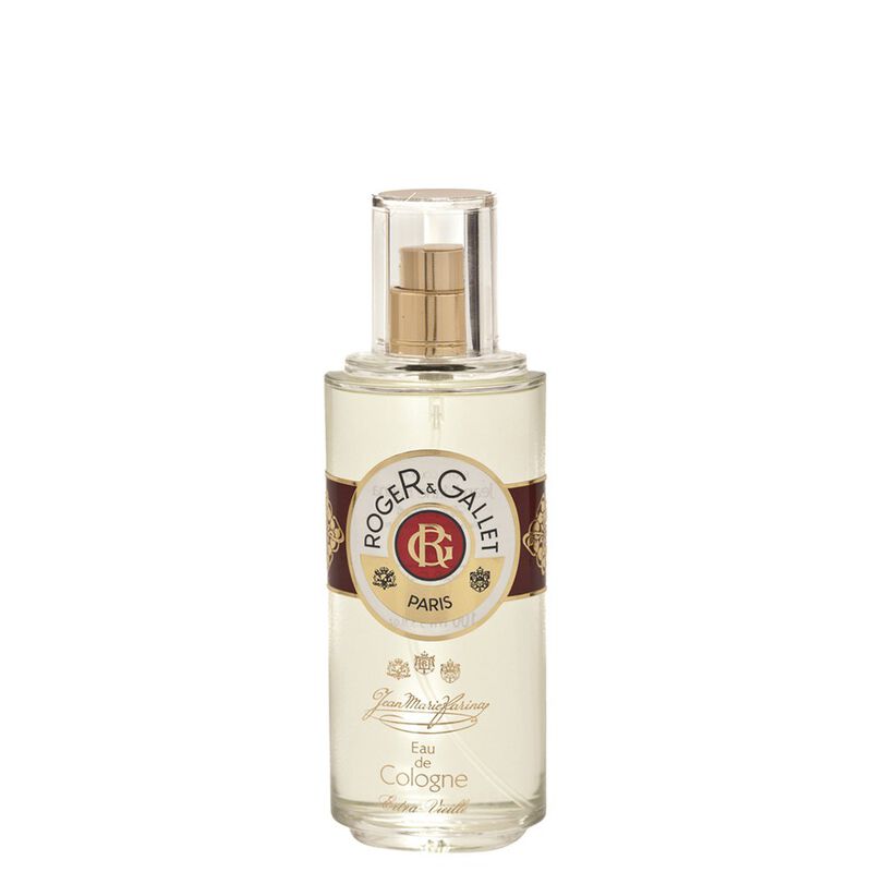 Perfume Roger & Gallet Extra Vieille, Agua De C... image number null