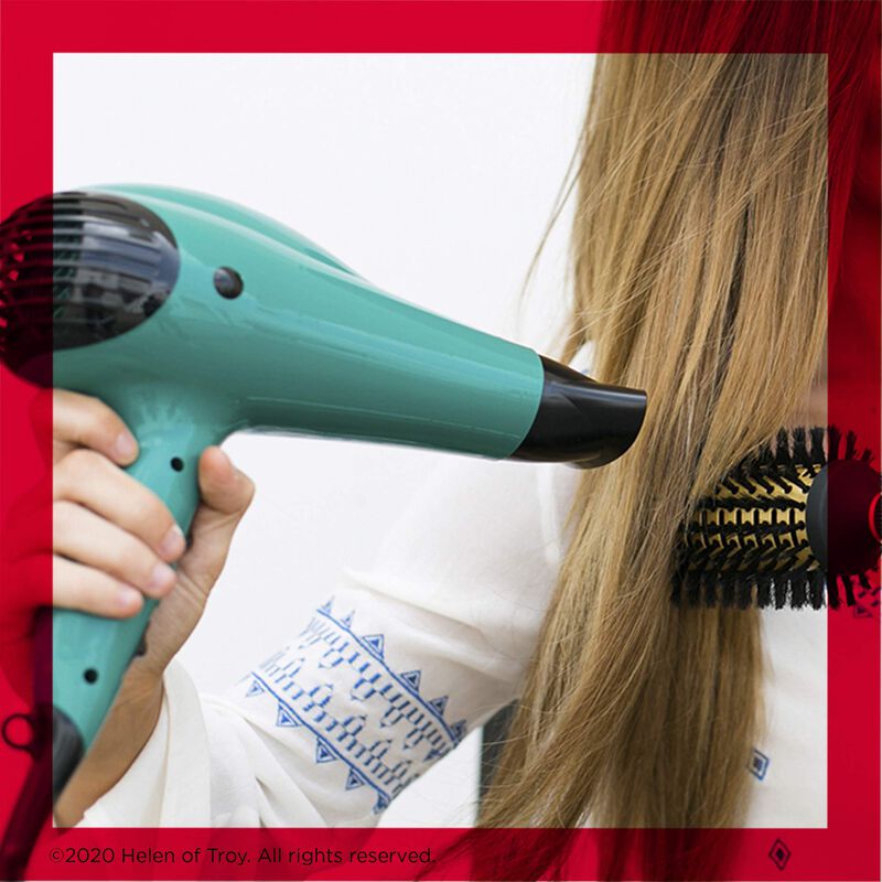 Secador De Pelo Revlon Volume Booster 1875w Par... image number null