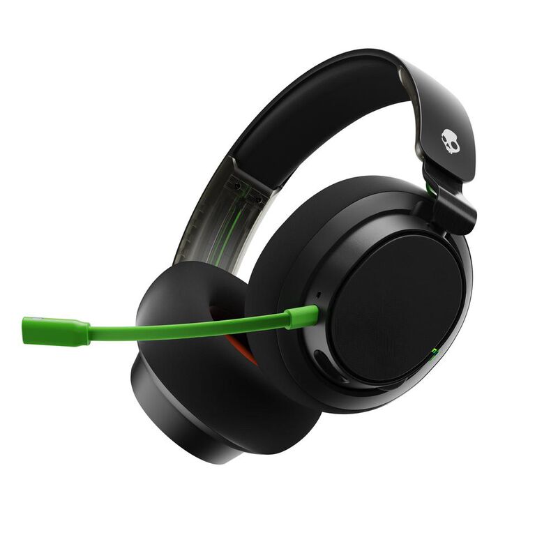 Aud&iacute;fonos Skullcandy SLYR Pro Wireless Over ear... image number null
