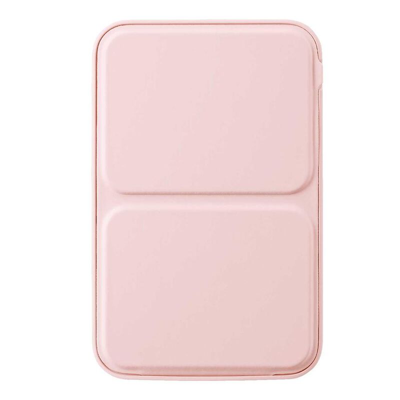 Bater&iacute;a Externa ADATA Mag 5000mAH Rosa Powerban... image number null