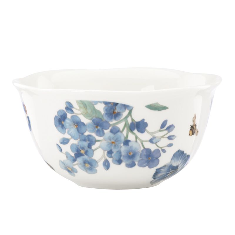 Juego De 4 Tazones De Postre Lenox Butterfly Me... image number null