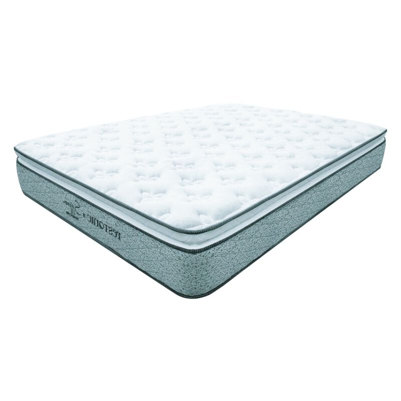 Colch&oacute;n Restonic SYPRA KING Semi-Firme King Siz... image number null