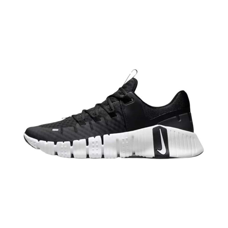 Tenis Nike Para Hombre Free Metcon Black image number null
