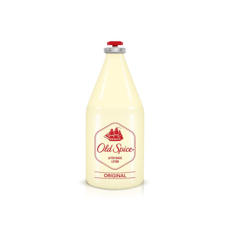 Loci&oacute;n Para Despu&eacute;s Del Afeitado Old Spice Orig... image number null