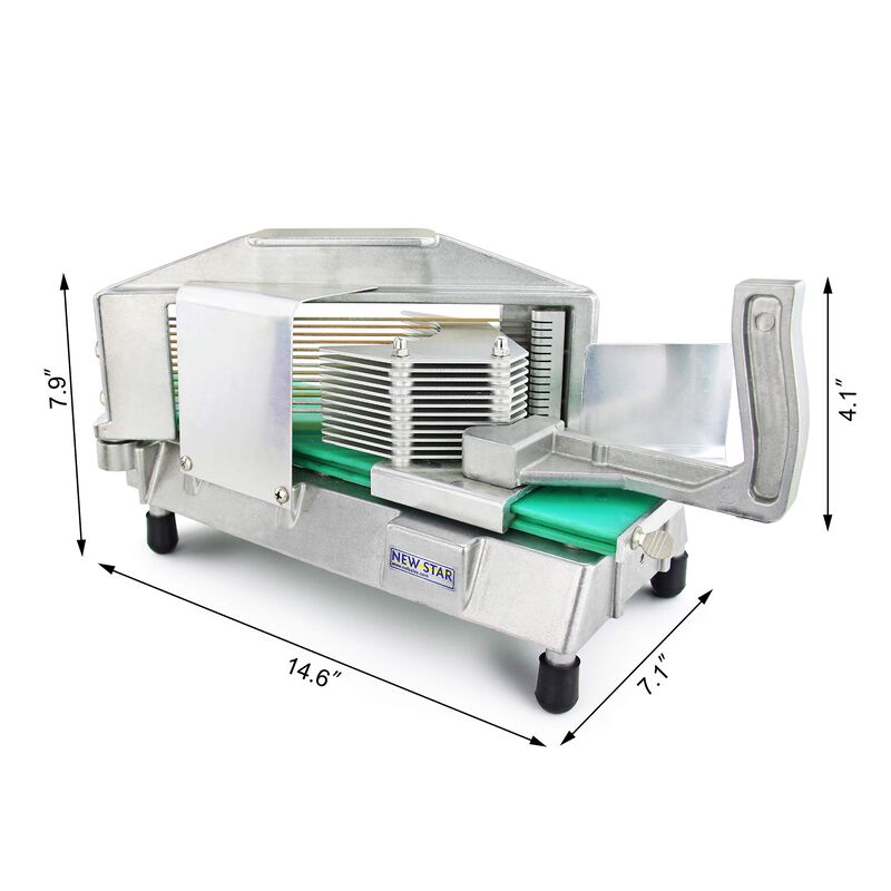 Cortadora De Tomates New Star Foodservice 39702... image number null