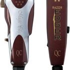 Combo Wahl 5 Star Unicord Magic Clip & Razor Edge #8242