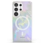 Funda PRODIGEE Pampas Mag para Samsung S26 ULTRA Ice