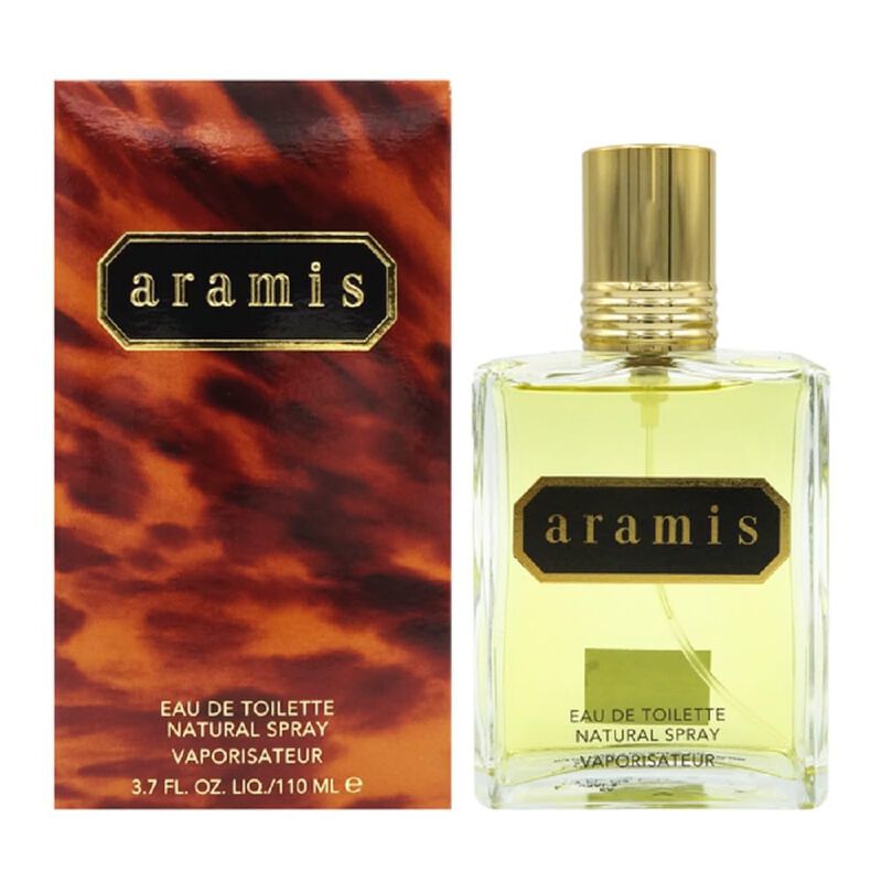 Perfume Aramis Aramisu Edt 110 Ml Para Hombre image number null