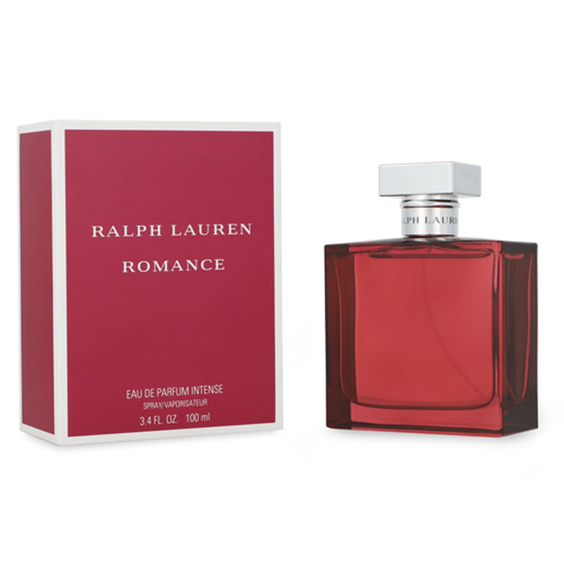 Perfume Ralph Lauren Romance Intense  Edp 100 M... image number null