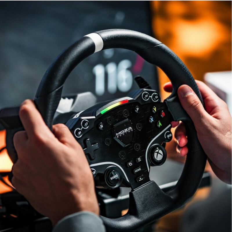 Volante de Carreras R3 Drive Xbox Series X/S  P... image number null