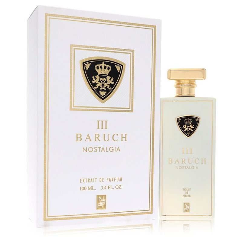 Perfume Dumont Baruchi Iii Eau De Parfum Para H... image number null
