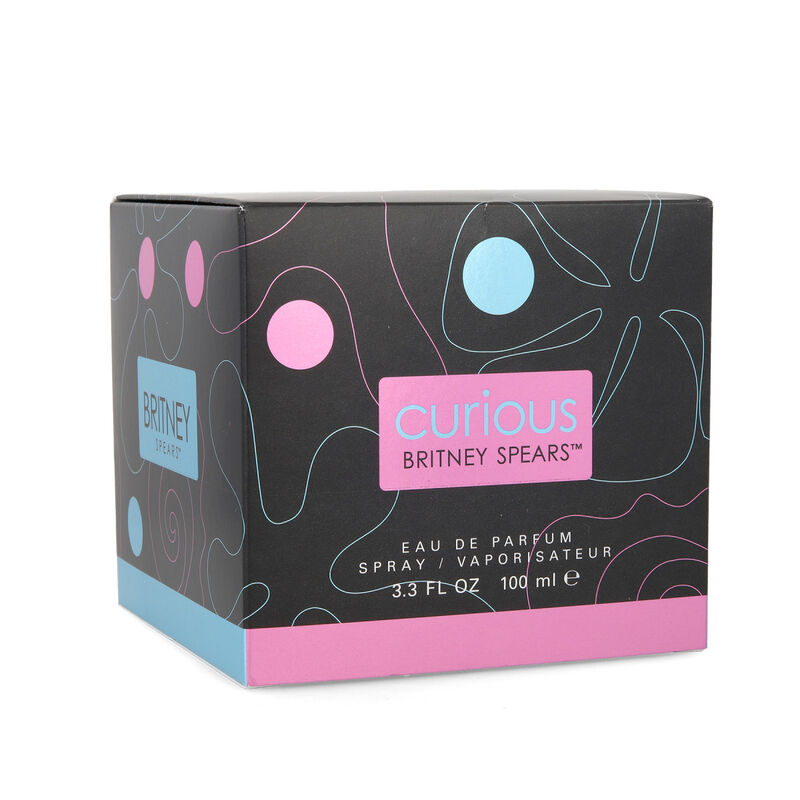 Curious 100 Ml Edp Spray image number null
