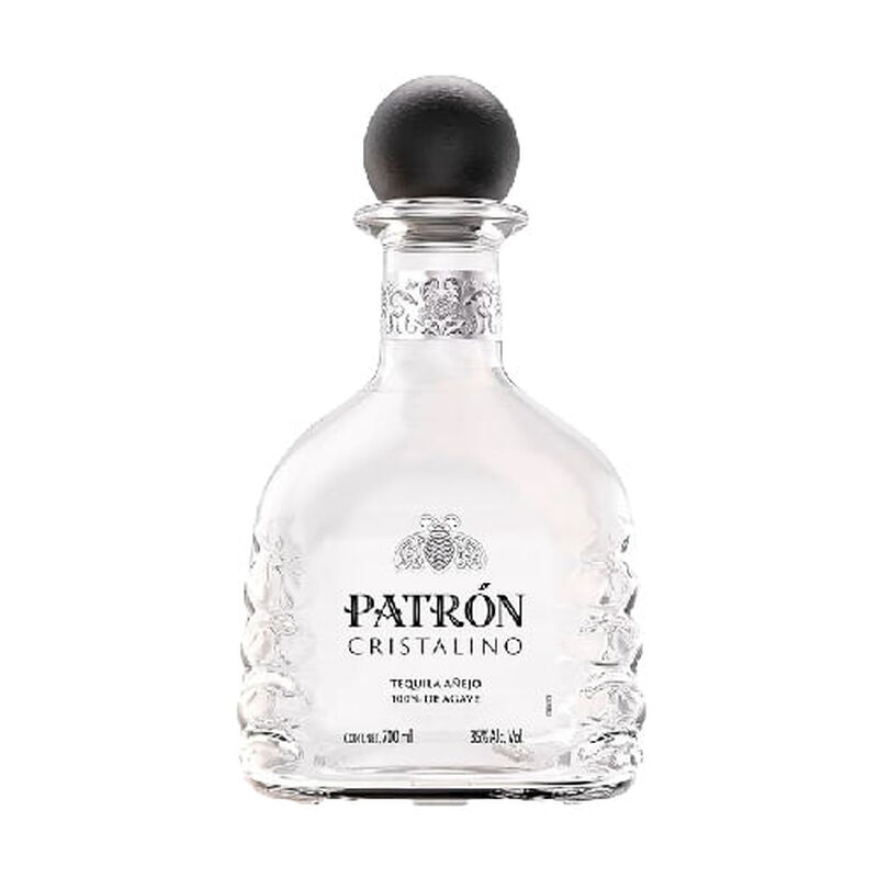 Patron Anejo Cristalino 700 Ml image number null
