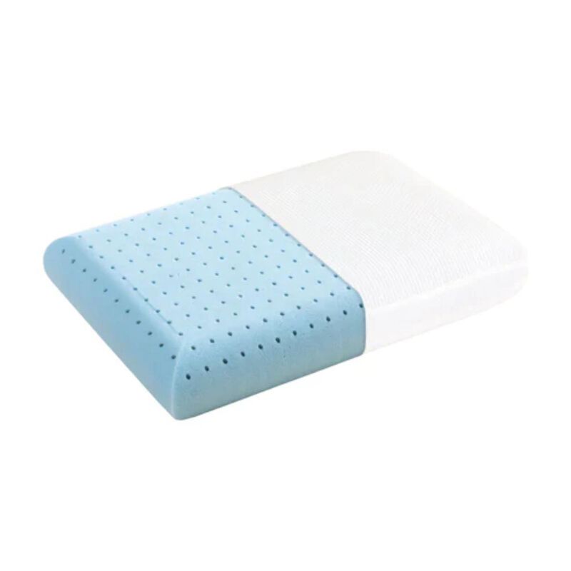 Almohada Tradicional Zinus Memory Foam Firmeza ... image number null