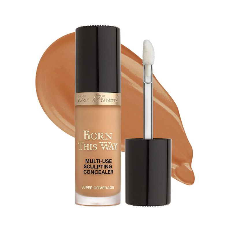 Corrector Too Face Born This Way Super Coverage... image number null