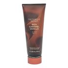 Perfume Victoria's Secret Rich Caramel Vanilla Fragrance Lotion 236 Ml