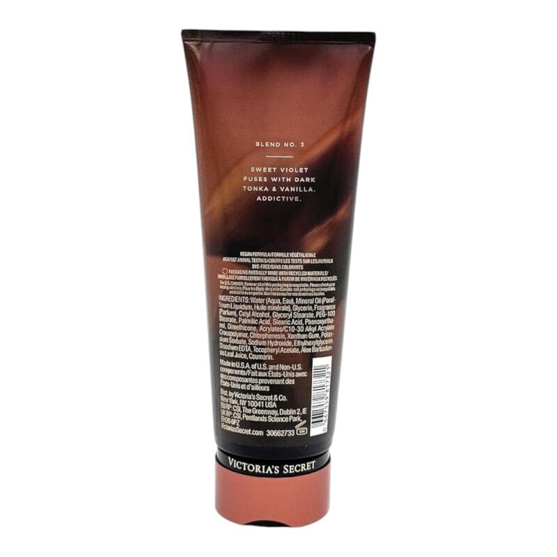 Perfume Victoria's Secret Rich Caramel Vanilla ... image number null