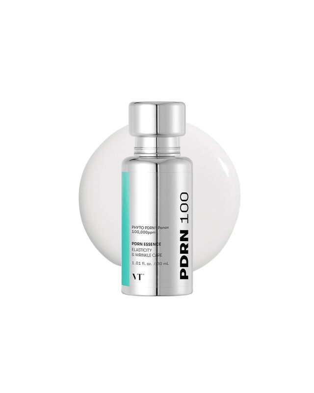 Serum Vt Cosmetics Pdrn 100 Essence 30 Ml Para ... image number null