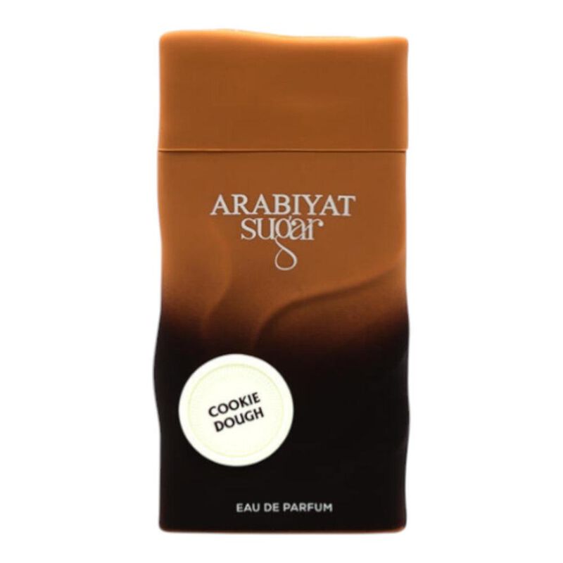 Perfume Arabiyat Sugar Cookie Dough Edp 100 Ml image number null