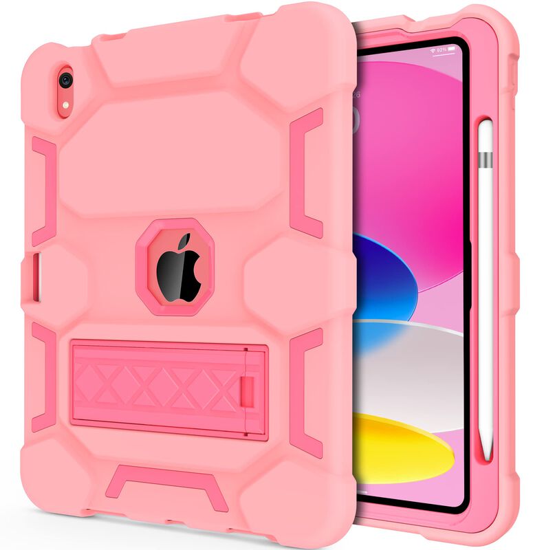 Funda Para Ipad De 11&ordf; Y 10&ordf; Generaci&oacute;n (2025/2... image number null