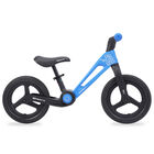 Bicicleta Benotto Infantil Piccolino Alfa R12 Ni&ntilde;o Entrenadora Plegable Compuesto Pp Negro/azul Talla:uni